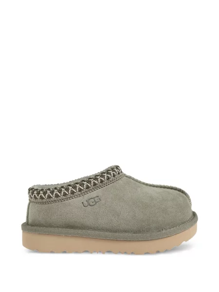 Kapcie dziecięce Ugg zielone