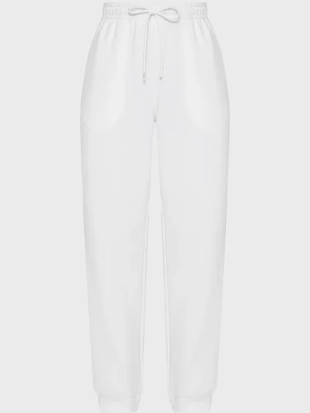 Спортивні штани Replay білі