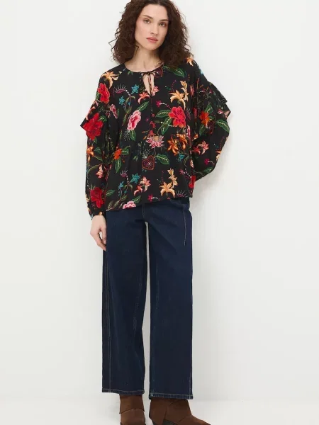 Блузка Medicine