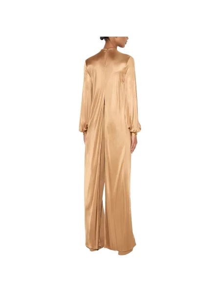 Pulover Elisabetta Franchi bej