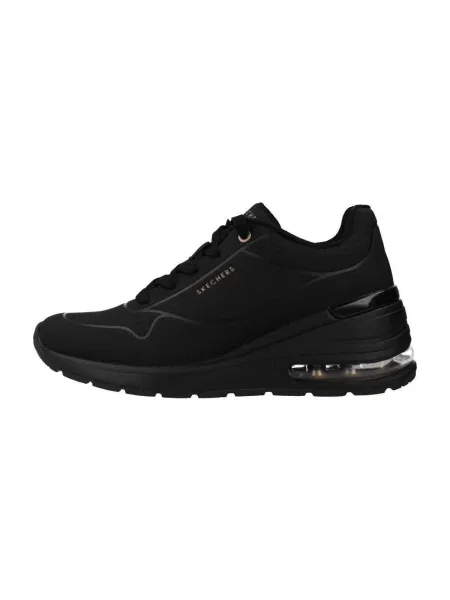 Pantofi Skechers negru