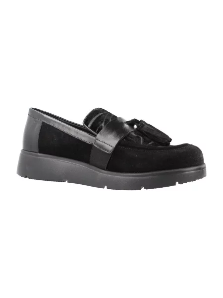 Pantofi Geox negru