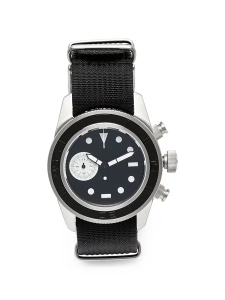 Ceas Unimatic negru
