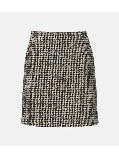 Fustă 's Max Mara negru