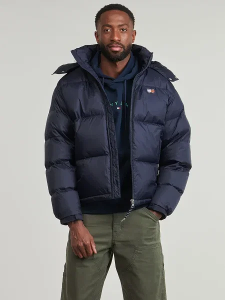 Džínsy Tommy Hilfiger modrá
