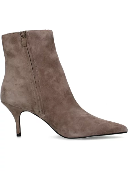Pantofi Anita bej