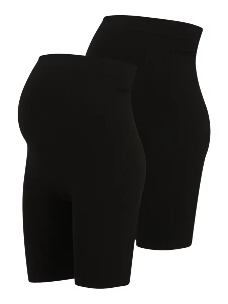 Vero Moda Maternity Leggings MISA' negru