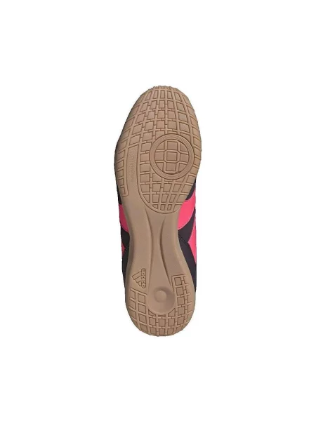 Futball félcipő Adidas fekete