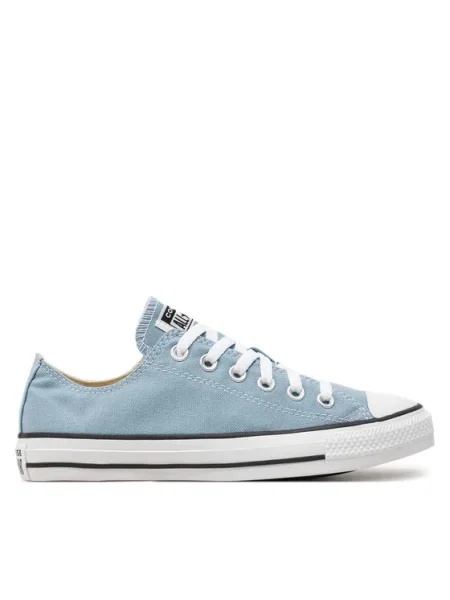 Teniși Converse albastru