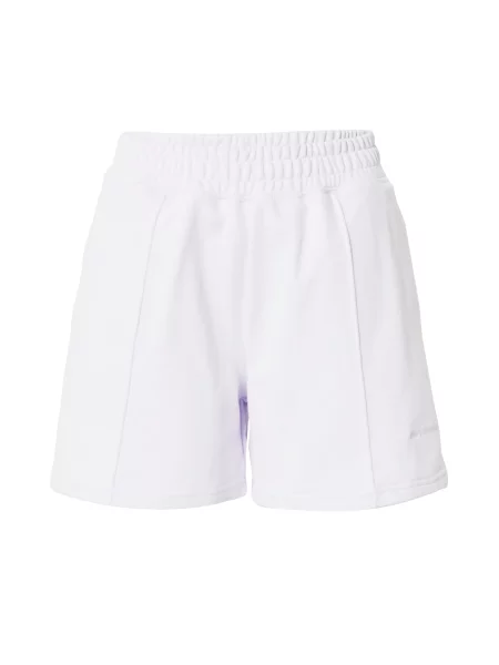 New Balance Pantaloni scurți sport violet