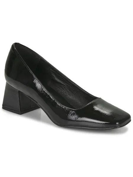 Pantofi Jb Martin negru
