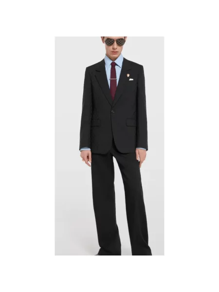 Garnitur Gucci czarny