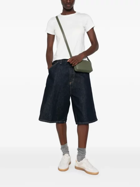 Tricou Kenzo cu imagine alb