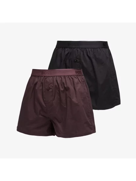 Bokserki Hugo Boss Xmas Boxer Multicolor XL