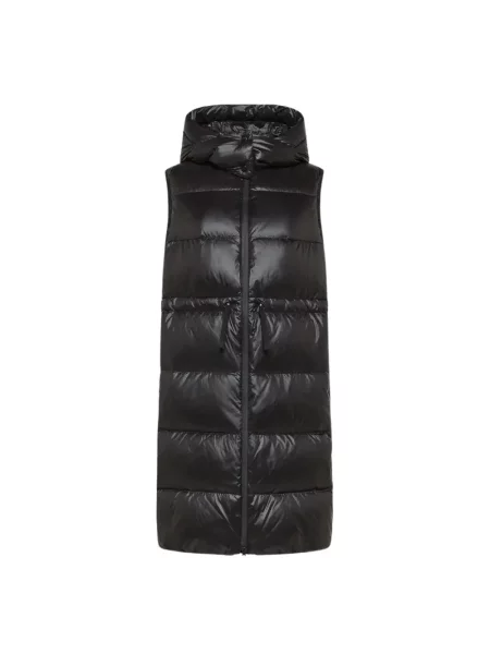 Kamizelka Peuterey czarna