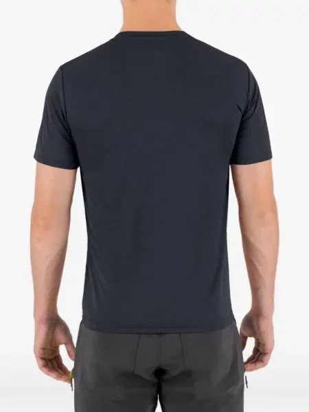 Tricou Karpos gri