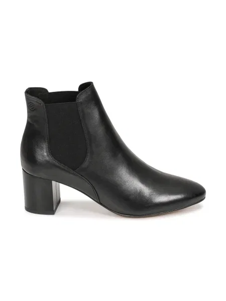 Pantofi Betty London negru