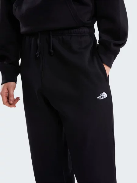 Повседневные брюки The North Face черные