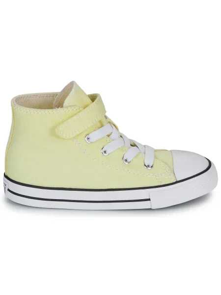 Pantofi copii Converse galben