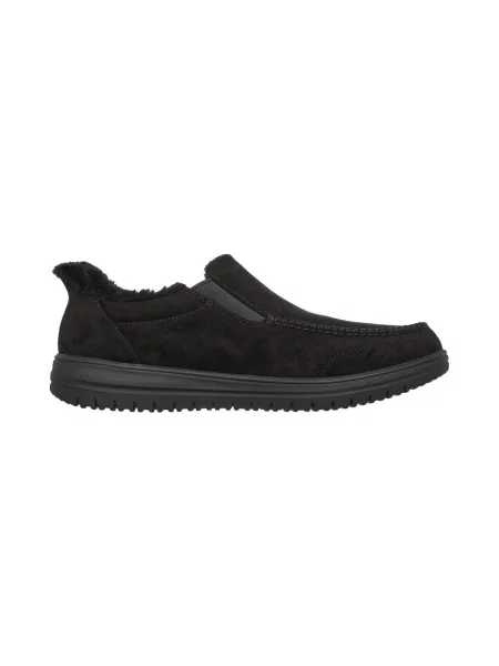 Pantofi Skechers negru