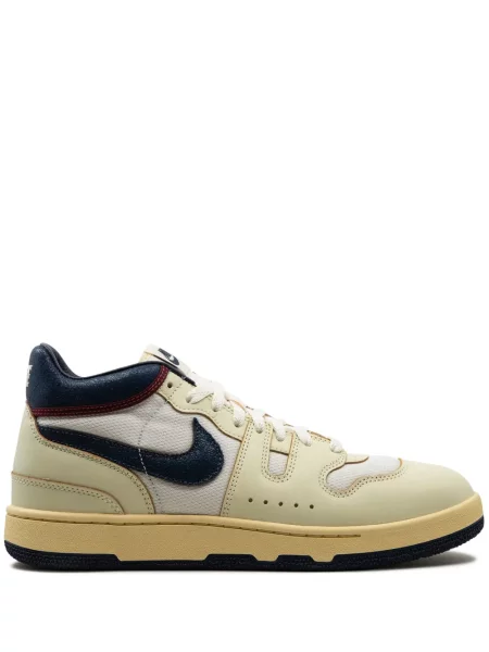Bőr sneaker Nike