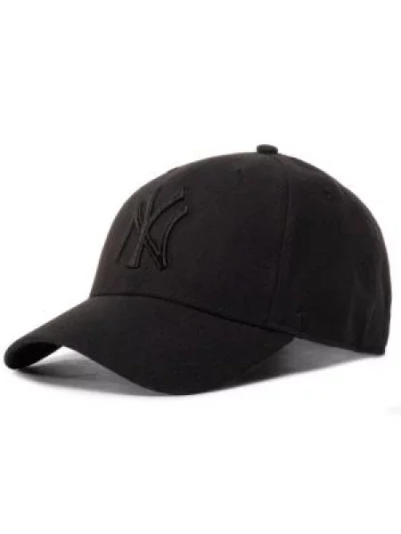 47 Brand Šilterica Mlb New York Yankees crna