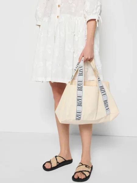 Сумка шоппер Bizuu