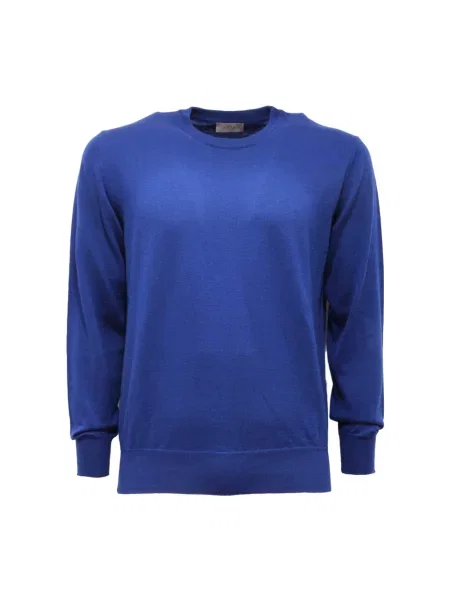 Sweter Altea niebieski