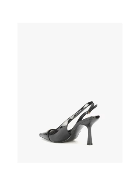 Pantofi La Modeuse negru