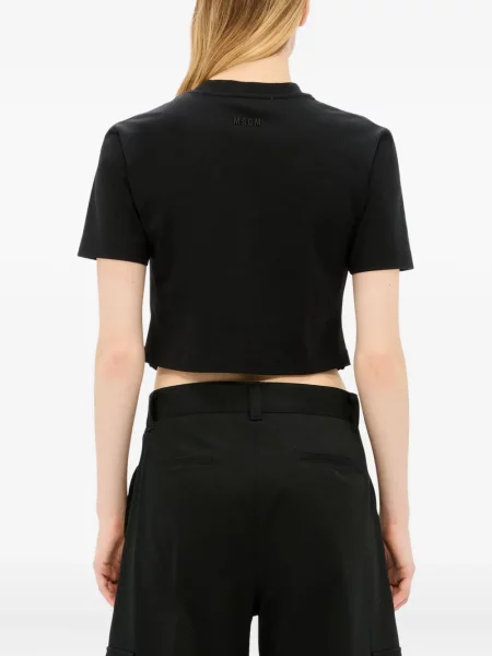 Top Msgm negru