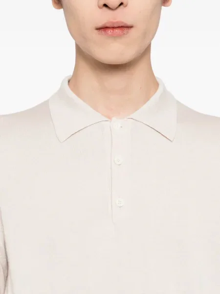 Polo Brioni tricotate