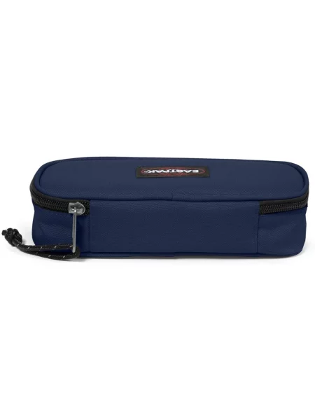 Kabelka Eastpak modrá