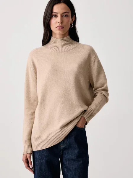 Pulover Weekend Max Mara bej