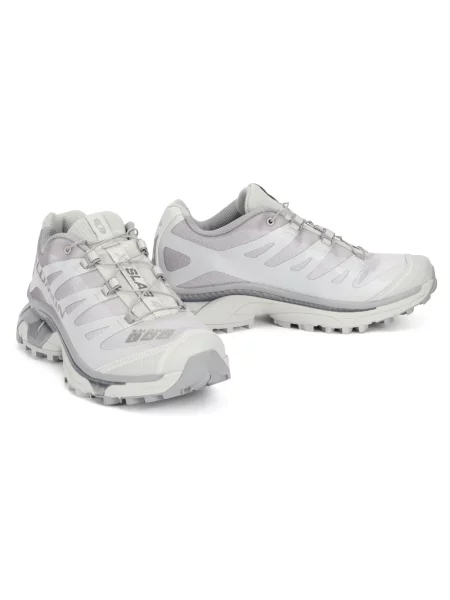 Sneakersy Salomon szare