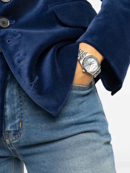 Óra Zadig&voltaire kék