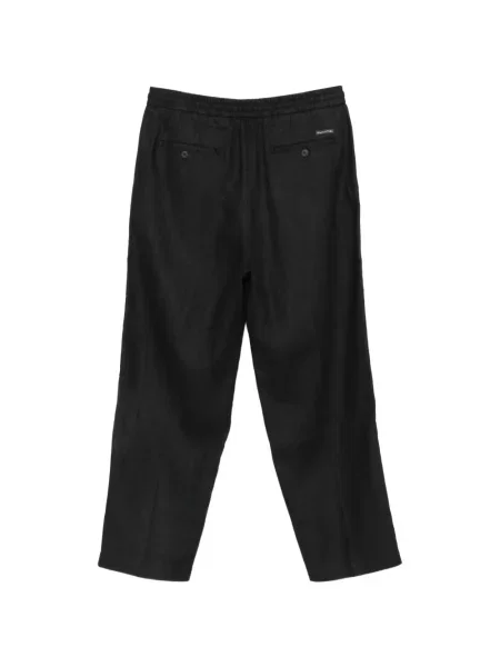 Pantaloni Marc O'polo cu cordon negru