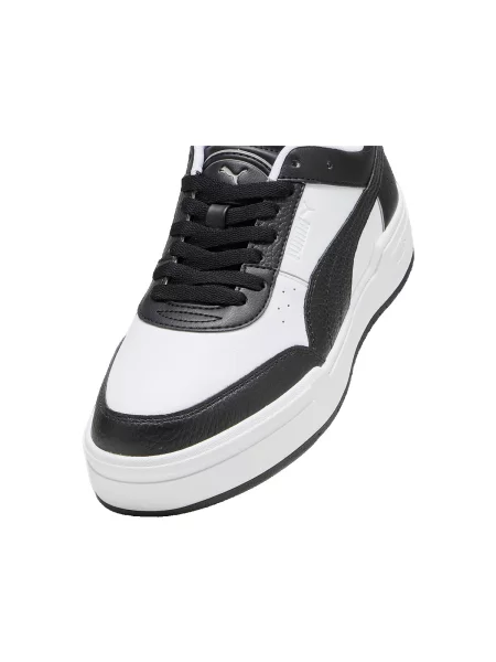 Félcipo Puma fehér