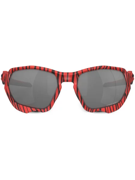 Ochelari de soare Oakley roșu