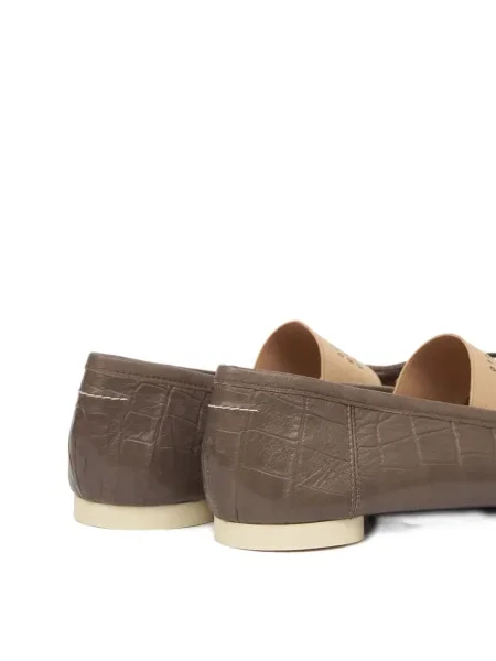 Balerini Mm6 Maison Margiela maro