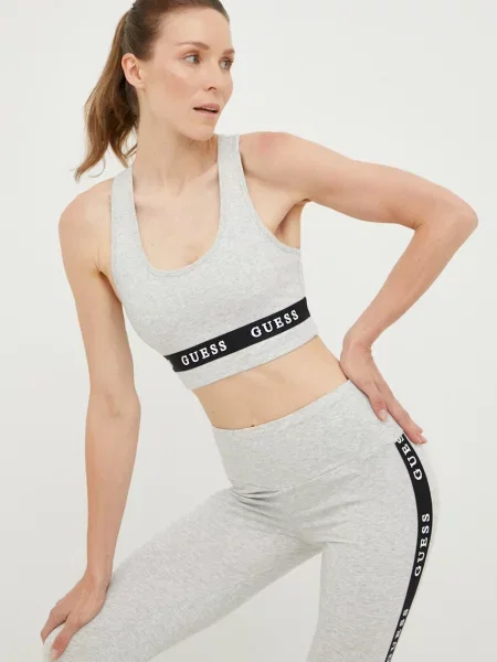 Сутиен Guess сиво