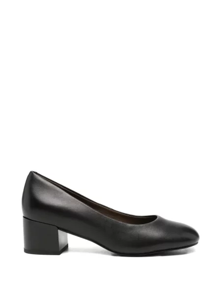 Pantofi cu toc Linda Baumann negru