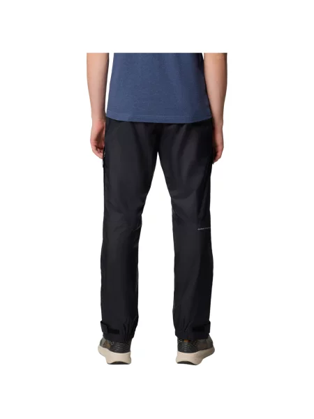Pantaloni Columbia negru