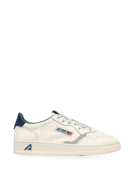 Sneakerși Autry din piele