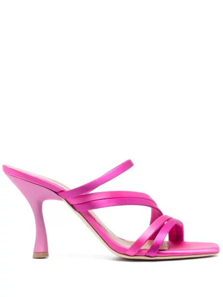 Sandale Malone Souliers roz