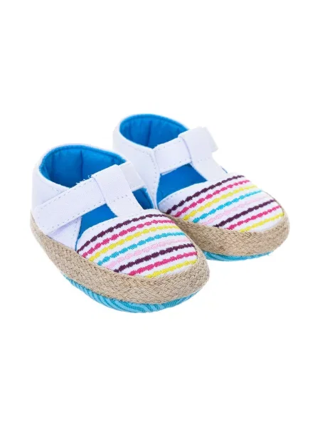 Pantofi copii Le Petit Garçon albastru