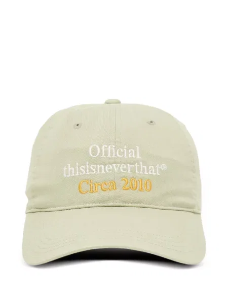 Kšiltovka This Is Never That