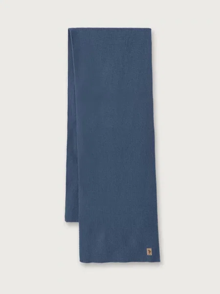 Kötött sapka U.s. Polo Assn. kék