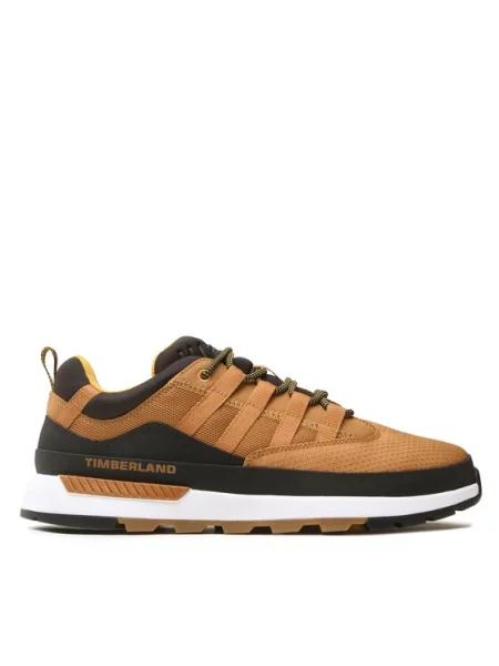Sneakersy Timberland hnědé