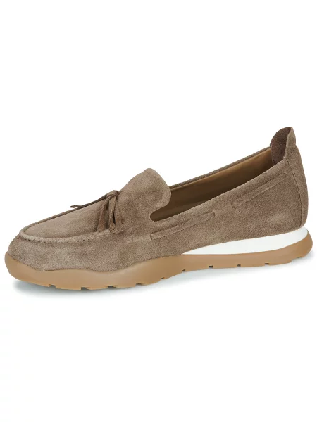 Pantofi Unisa bej