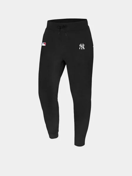 Спортивные штаны 47 Brand черные